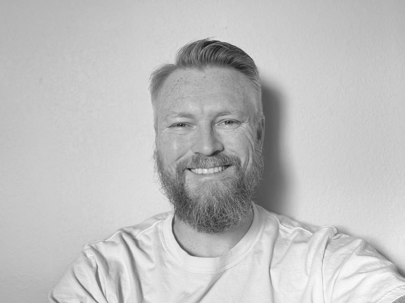 Josh Rogers - CEO