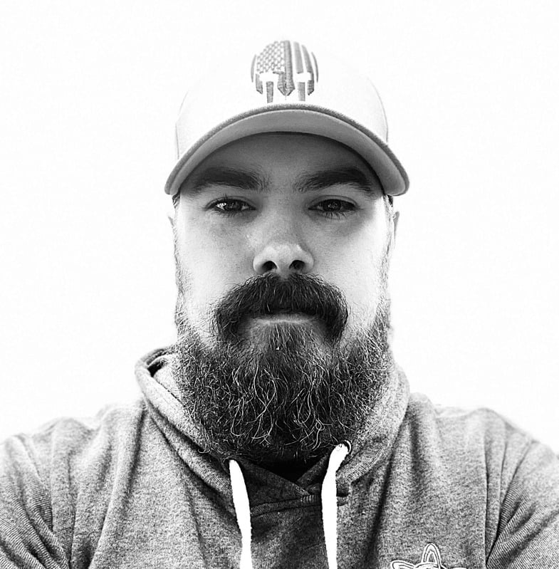 Rob Hull - CTO